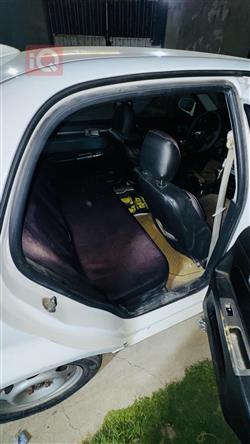 Geely CK
